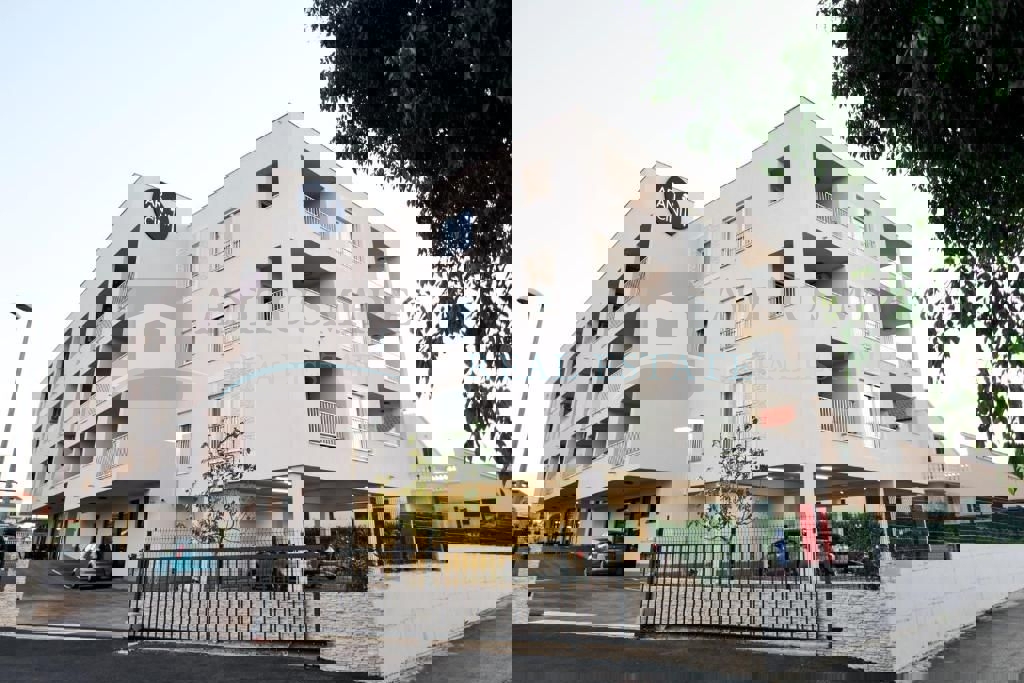 Arancini Residence  studio apartman s pogledom na more  46,02 m2- Vodice