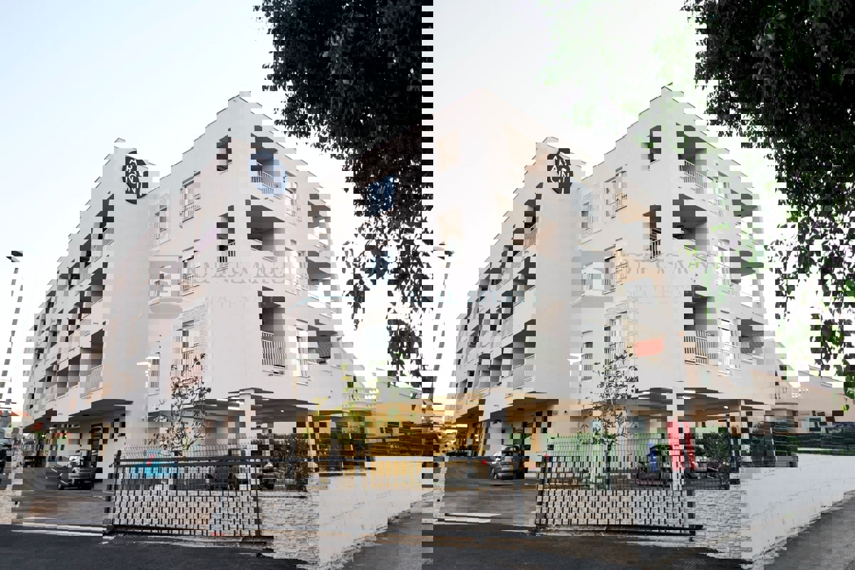 Arancini Residence dvosoban stan  s pogledom na more - 80,89 m2