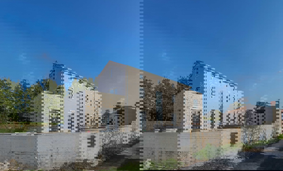 Poreč - Nova luksuzna Vila s bazenom