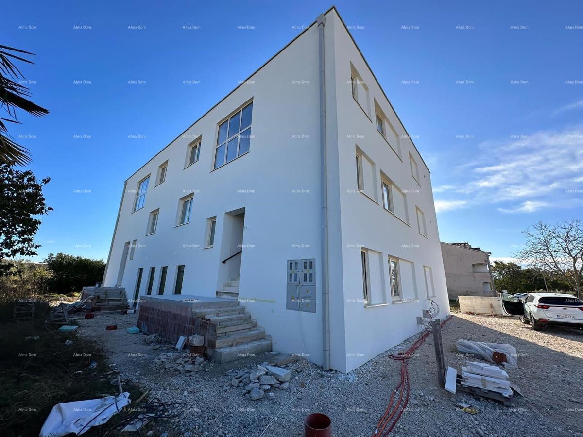 Apartment for sale, Poreč