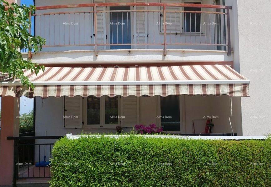 Wohnung Poreč