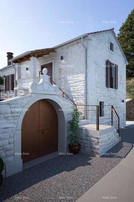 Old stone house for sale,
