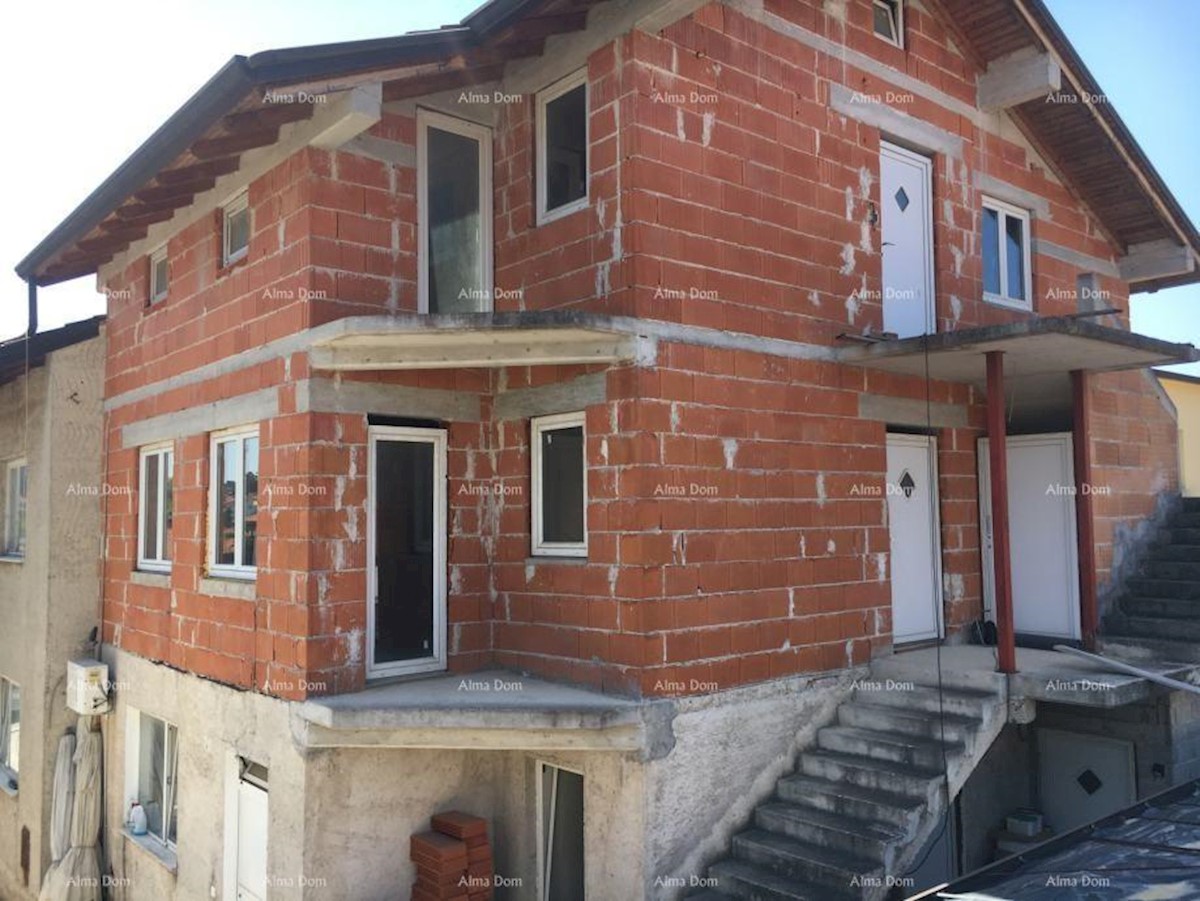House Poreč