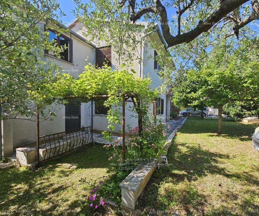 House for sale, Poreč