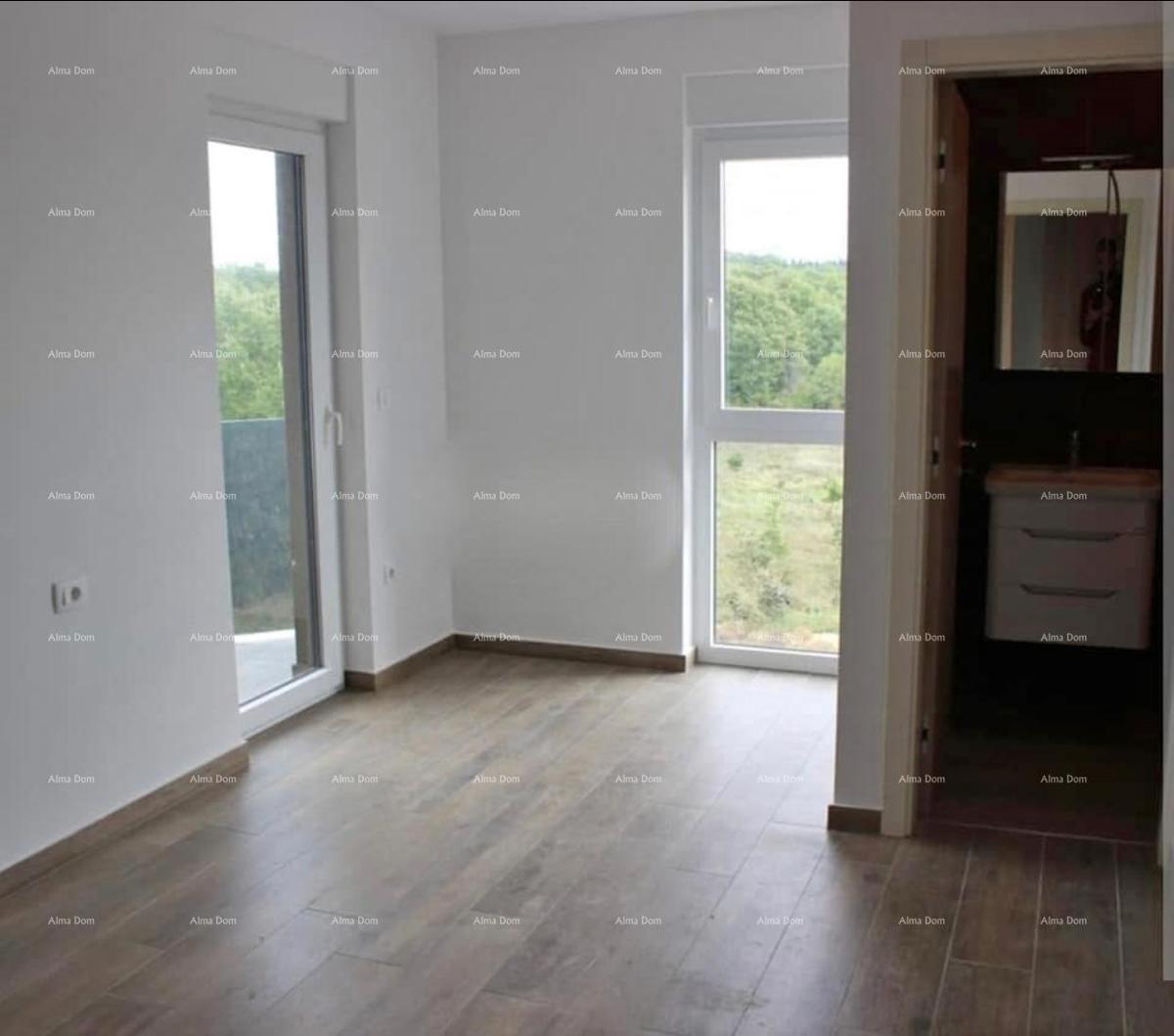 Luxury Five-Room Apartment for Sale – 150 m², Top of the Building, New Construction