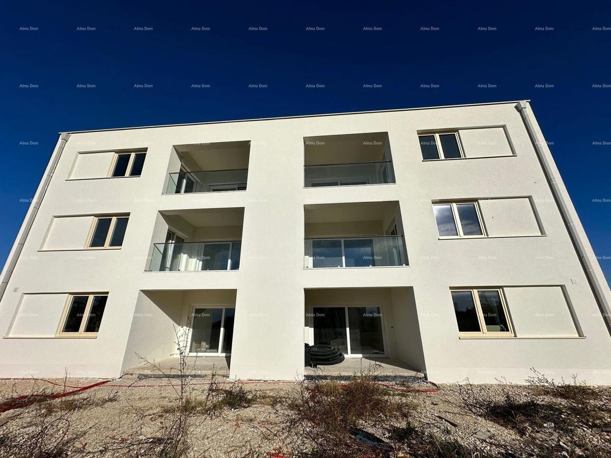 Apartment for sale, Poreč