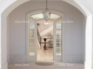 Magnificent villa with pool in Vabriga.