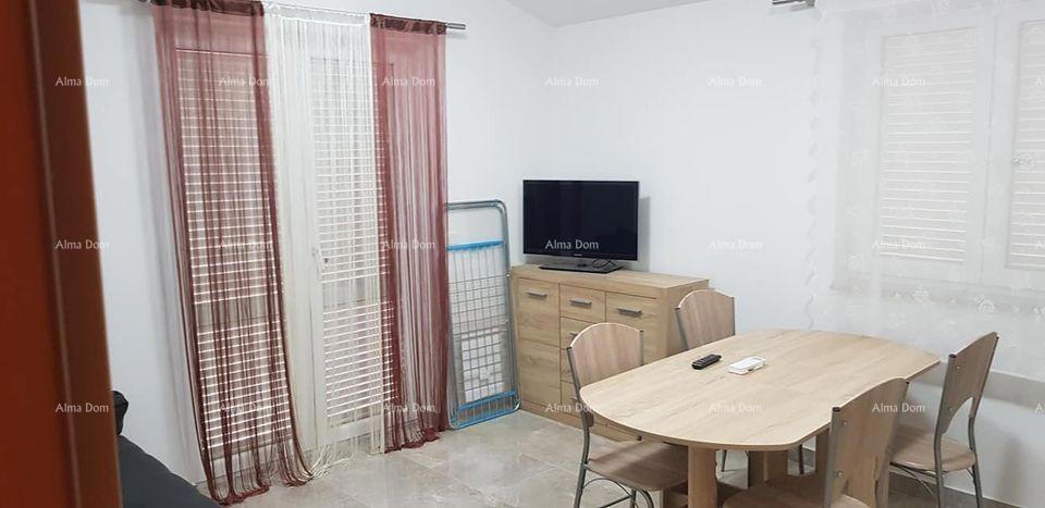 Apartment for sale with a garden, Tar, Vabriga!