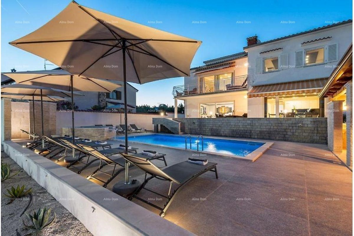 Luxury villa in Poreč!