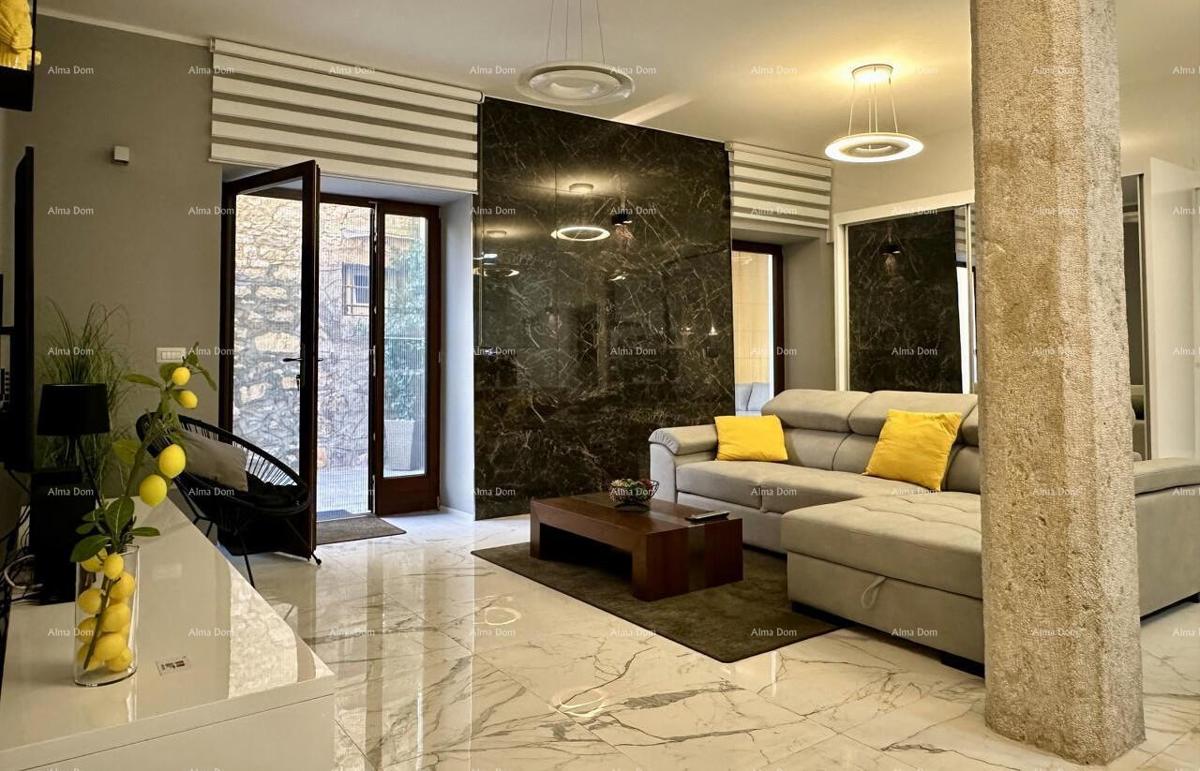 Apartment Poreč