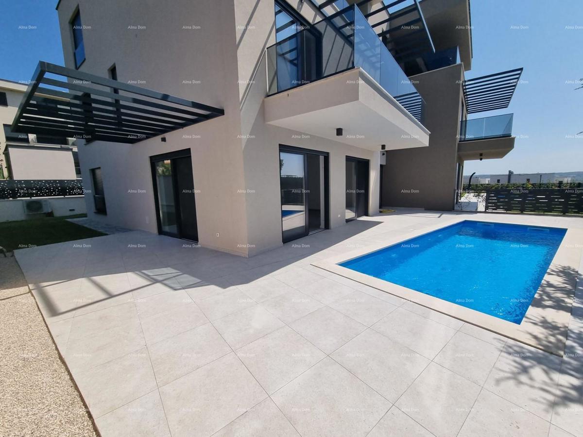 Apartment Poreč