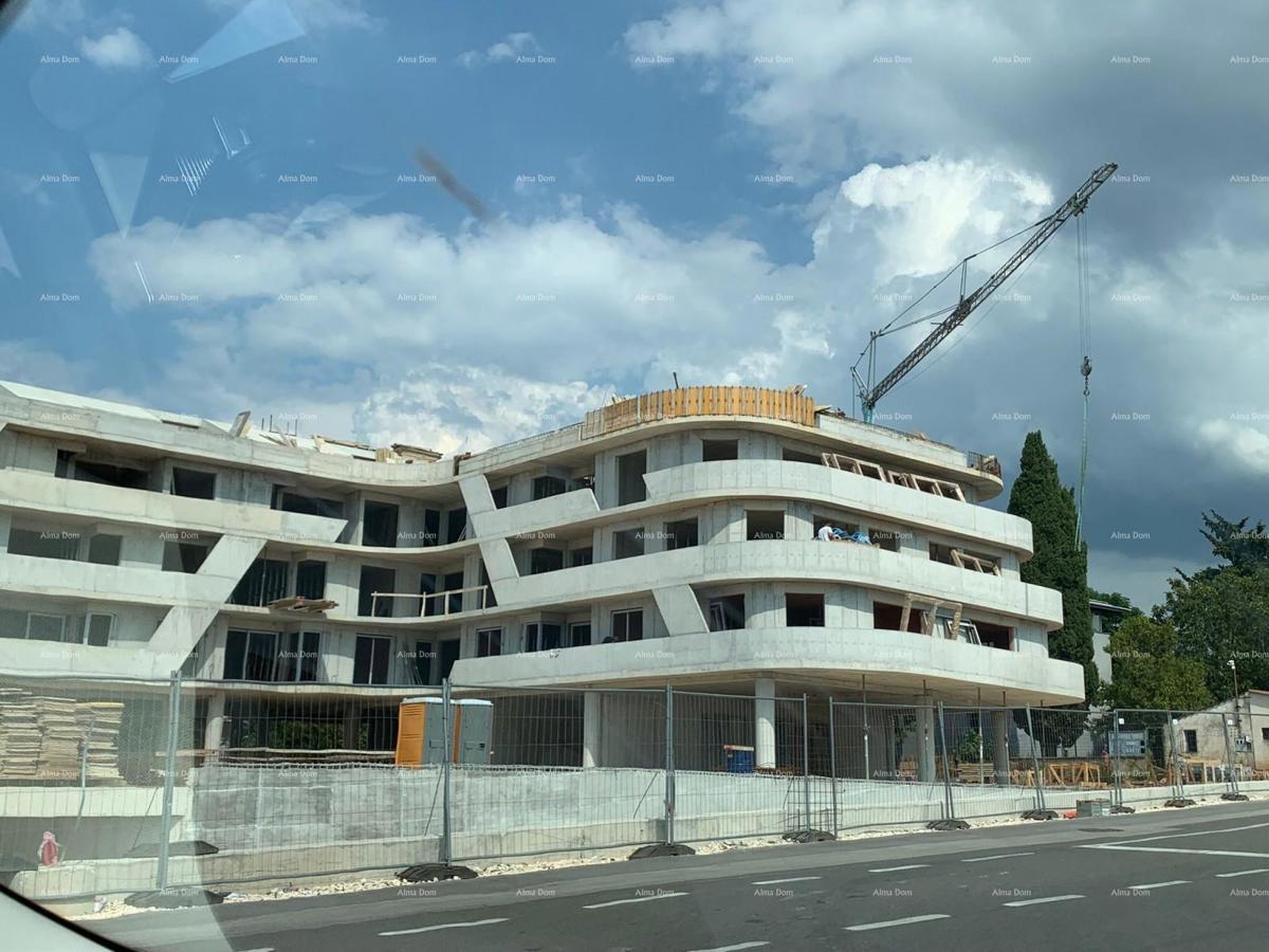 Apartment Poreč