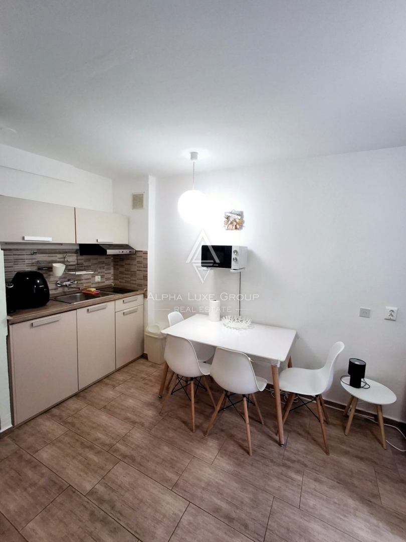 Poreč, Istra – Renovirani stan blizu mora