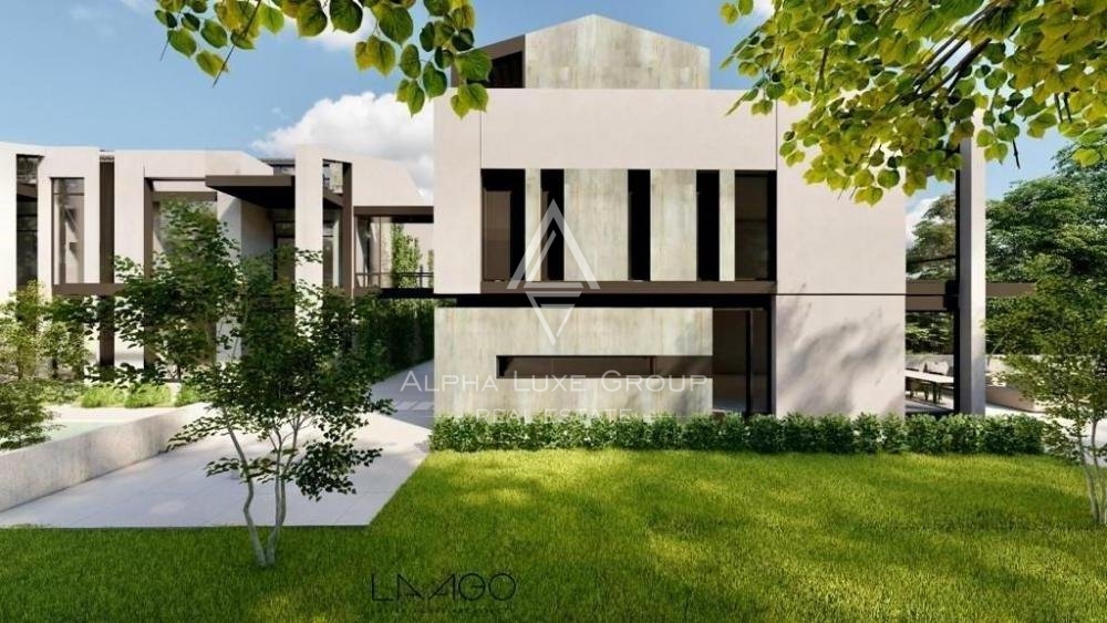 Jedinstvena vila s bazenom 1. red do mora, Istra, Poreč