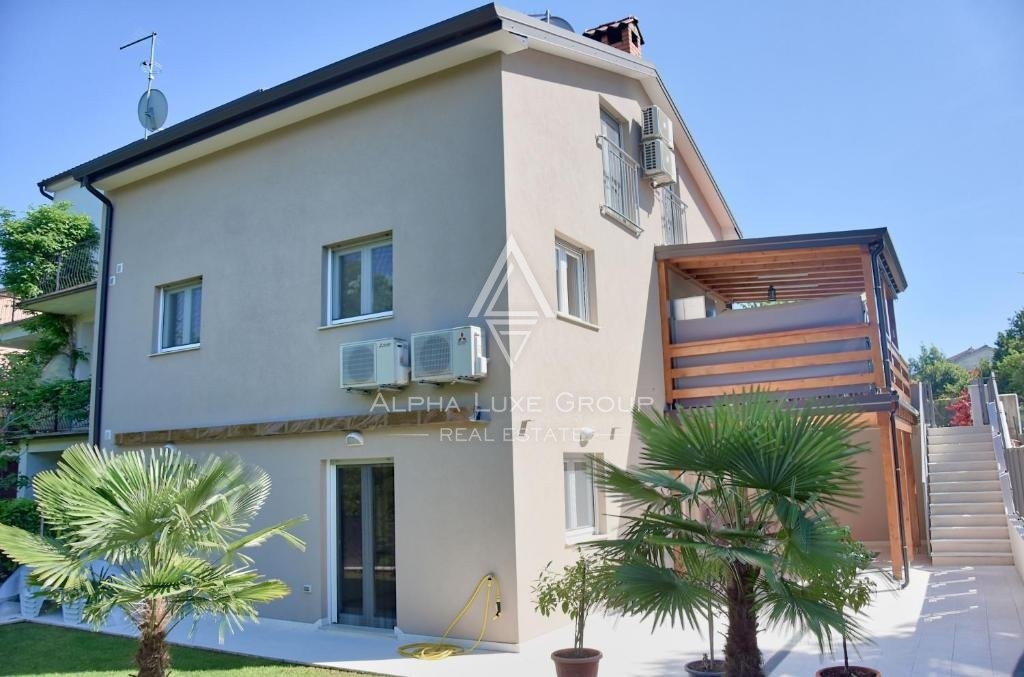 Stan, Istrija, Poreč