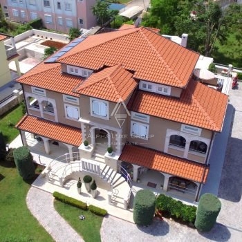 Apartment near the sea with a great garden and pool, ISTRIA, Poreč