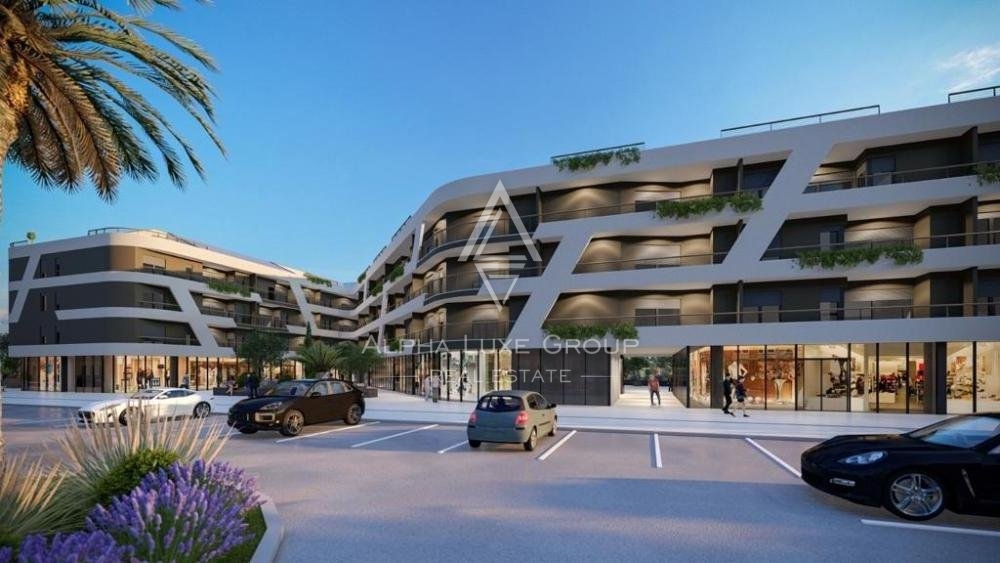 Luxury apartments, Istria, Poreč