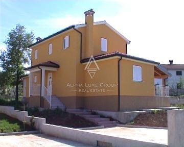 Poreč, Istra: Šarmantna kuća blizu centra grada