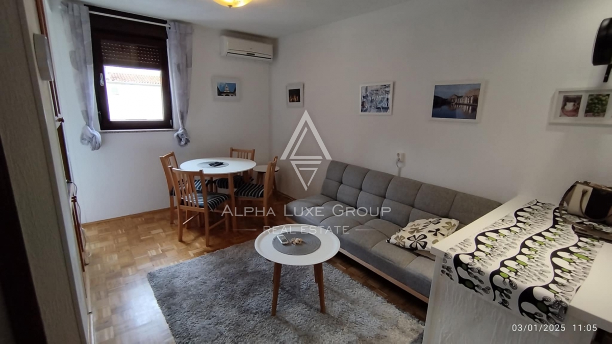 Červar, Istra – Stan na prodaju, 42 m², drugi kat