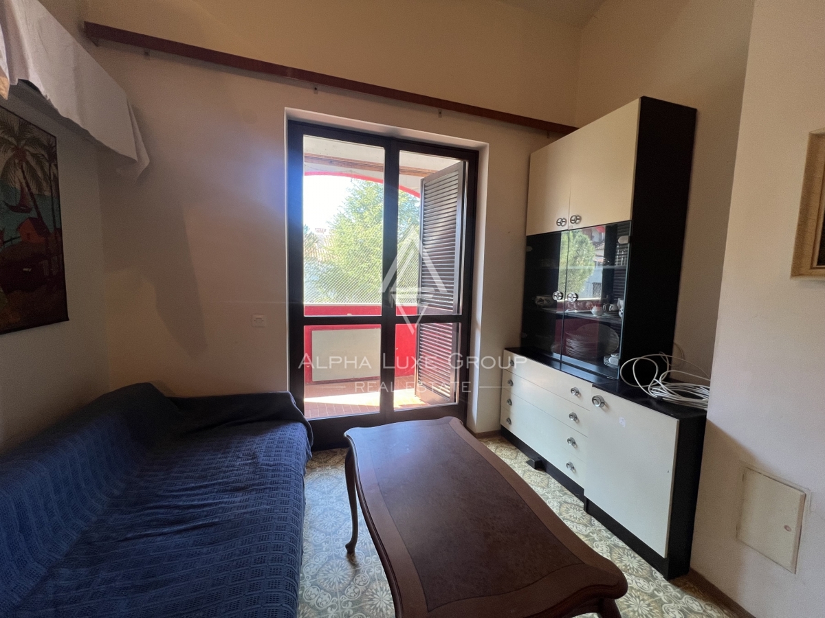 Poreč, Istrien – Maisonette-Wohnung nahe dem Meer