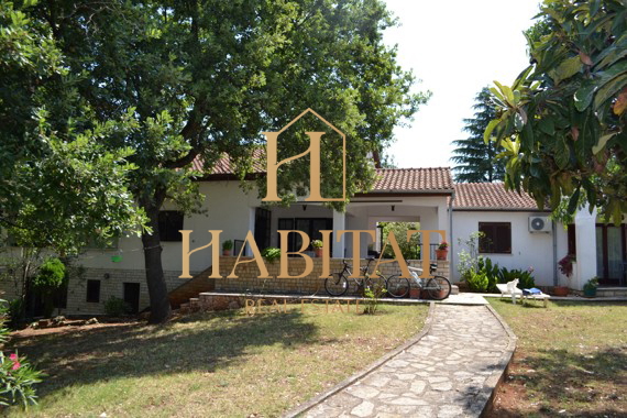 Samostojeca kuća POREČ 350m2