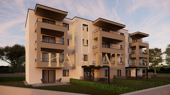 New construction Apartment Tar 66 m2