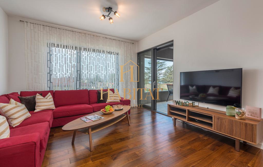 Poreč, apartment, 90 m2