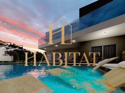 Istra,Poreč,Barbići, luksuzna villa 235m2