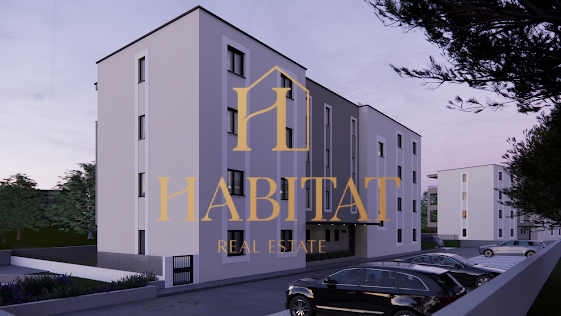 Apartment new building Tar 66 mq