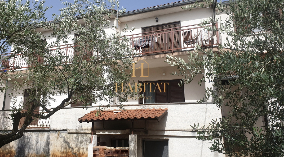 Istra, Poreč, Musalez, samostojeća kuća, 355 m2, okućnica, prodaja