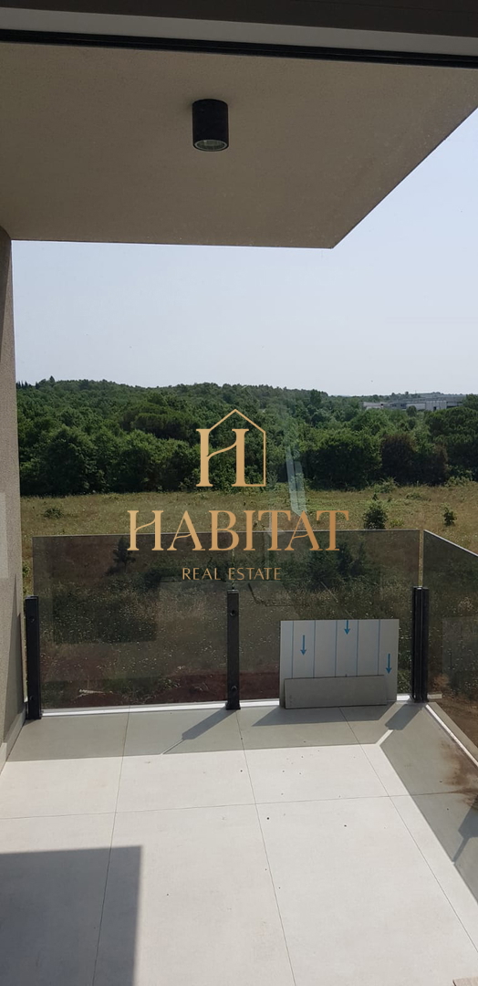 Penthouse Poreč 177 mq