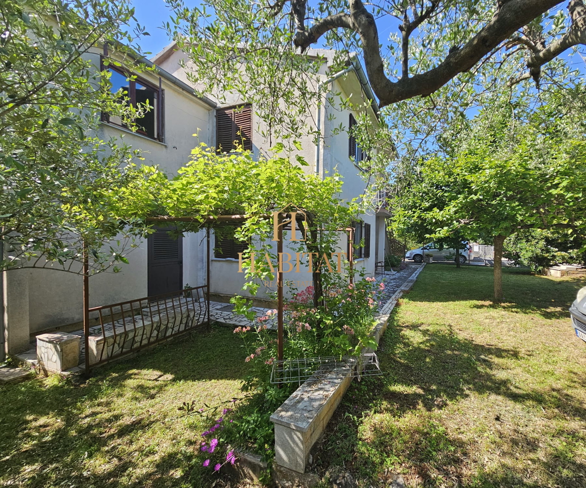 Istra,Poreč,Musalež , kuća 355 m2