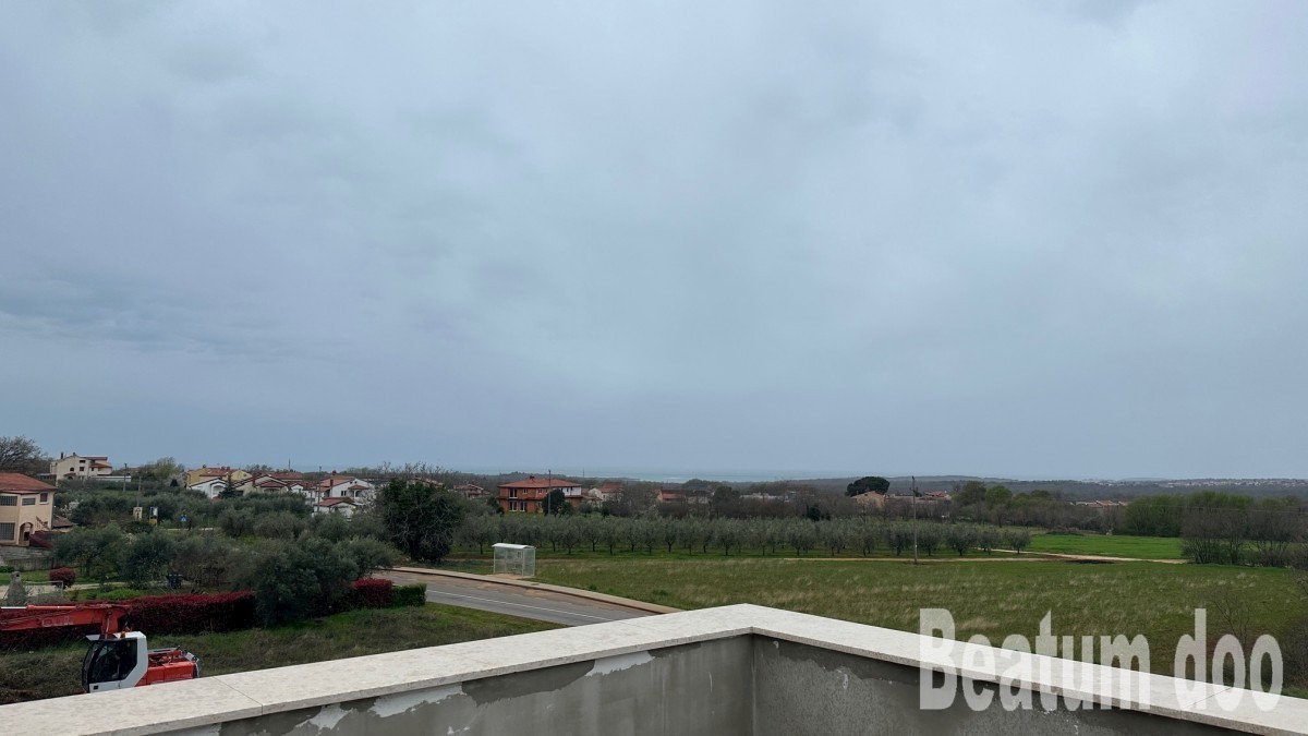 Poreč okolica , Stan 5 Novogradnja Useljenje 12. 2024