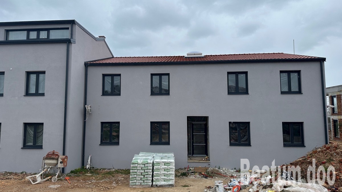 Poreč okolica , Stan Novogradnja Useljenje 12. 2024