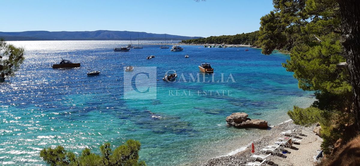 Istra okolica Poreča vila sa bazenom 