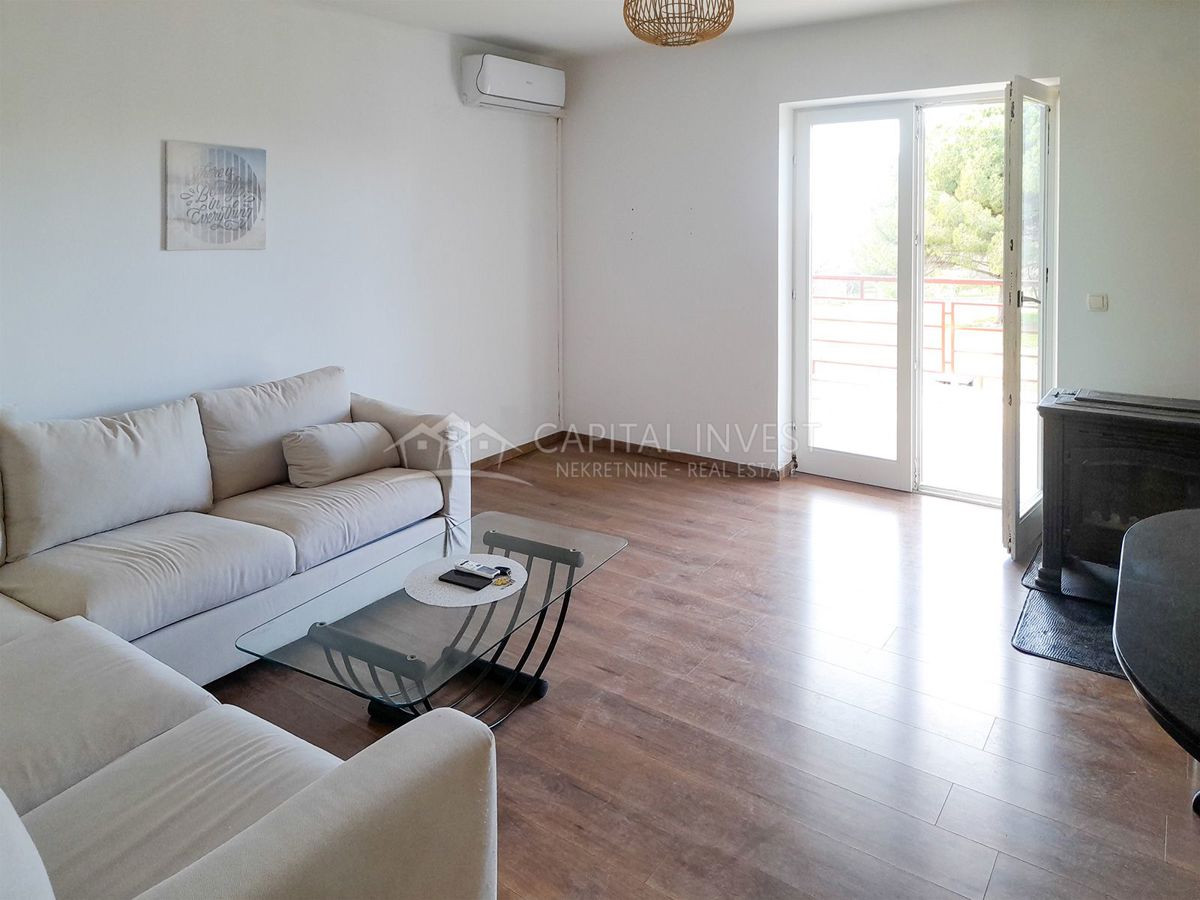 Zweizimmerwohnung, Poreč, Istrien