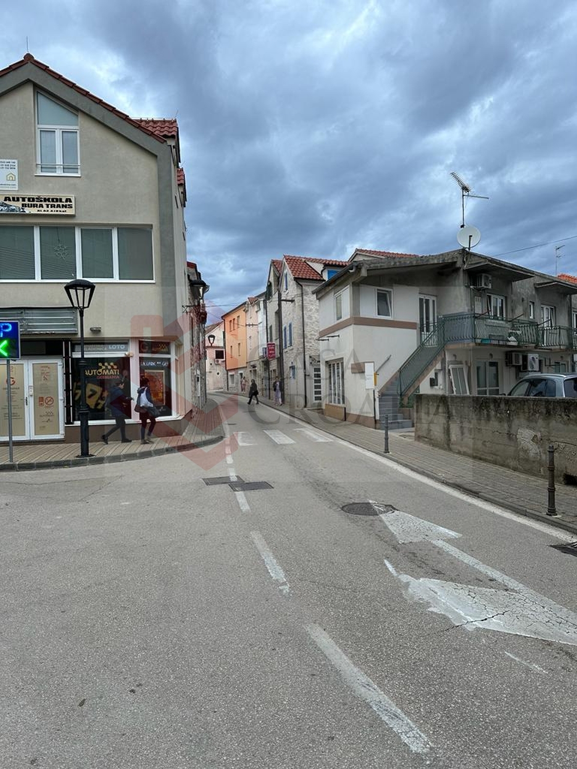 Stan: Vodice, 21.00 m2