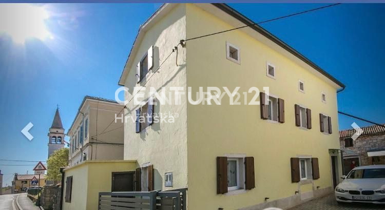 Prodaja, Kuća, Dvojna, Istarska županija, Poreč