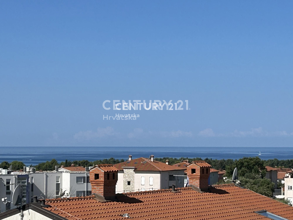 Prodaja, Stan, 4-sobni, Istarska županija, Novigrad