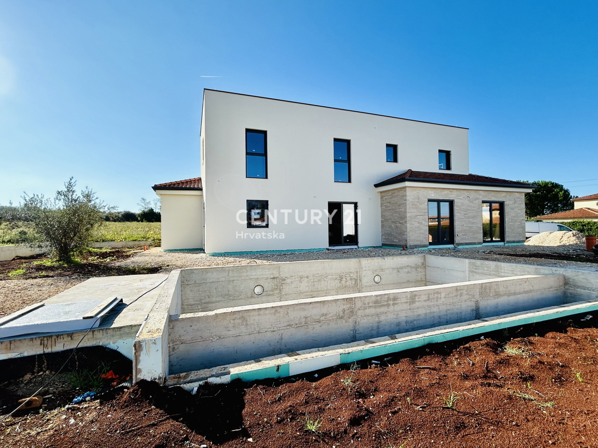 Prodaja, Kuća, Samostojeća, Istarska županija, Poreč