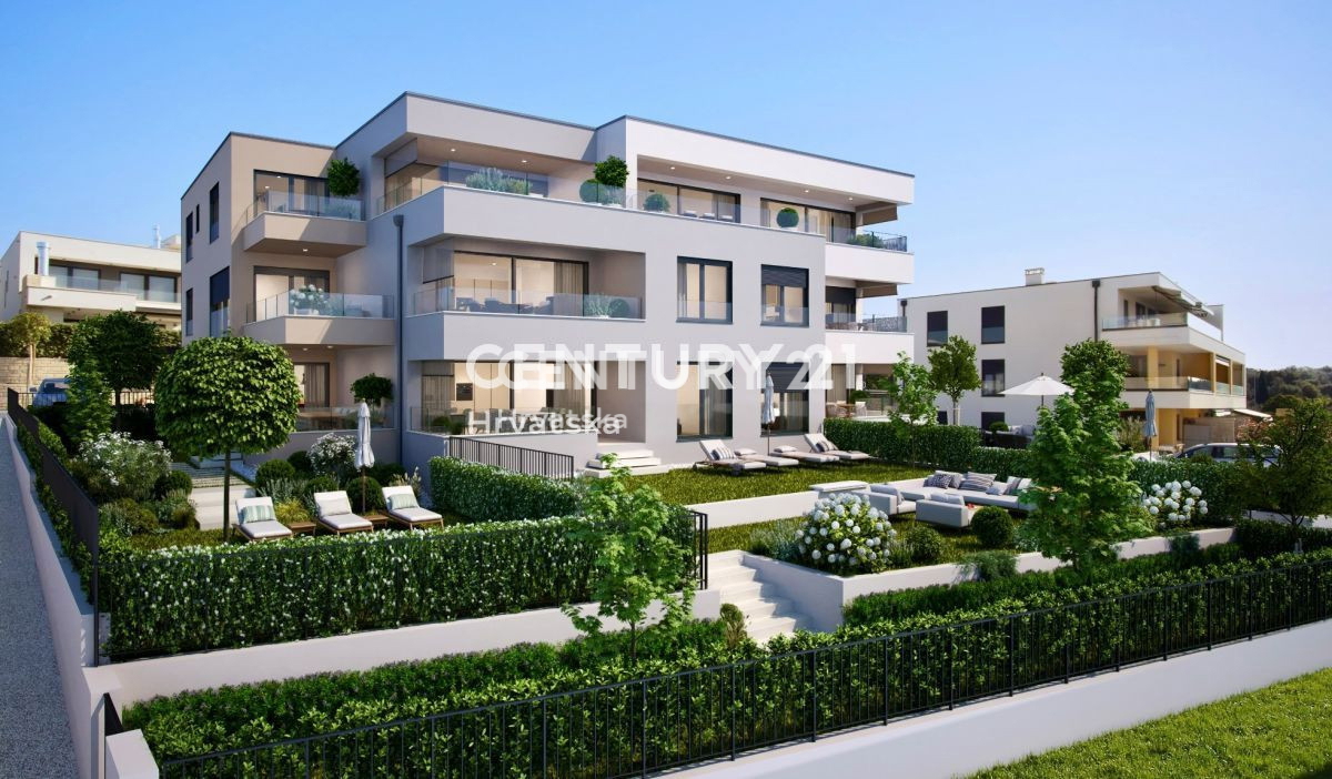 Prodaja, Stan, 3-sobni, Istarska županija, Novigrad