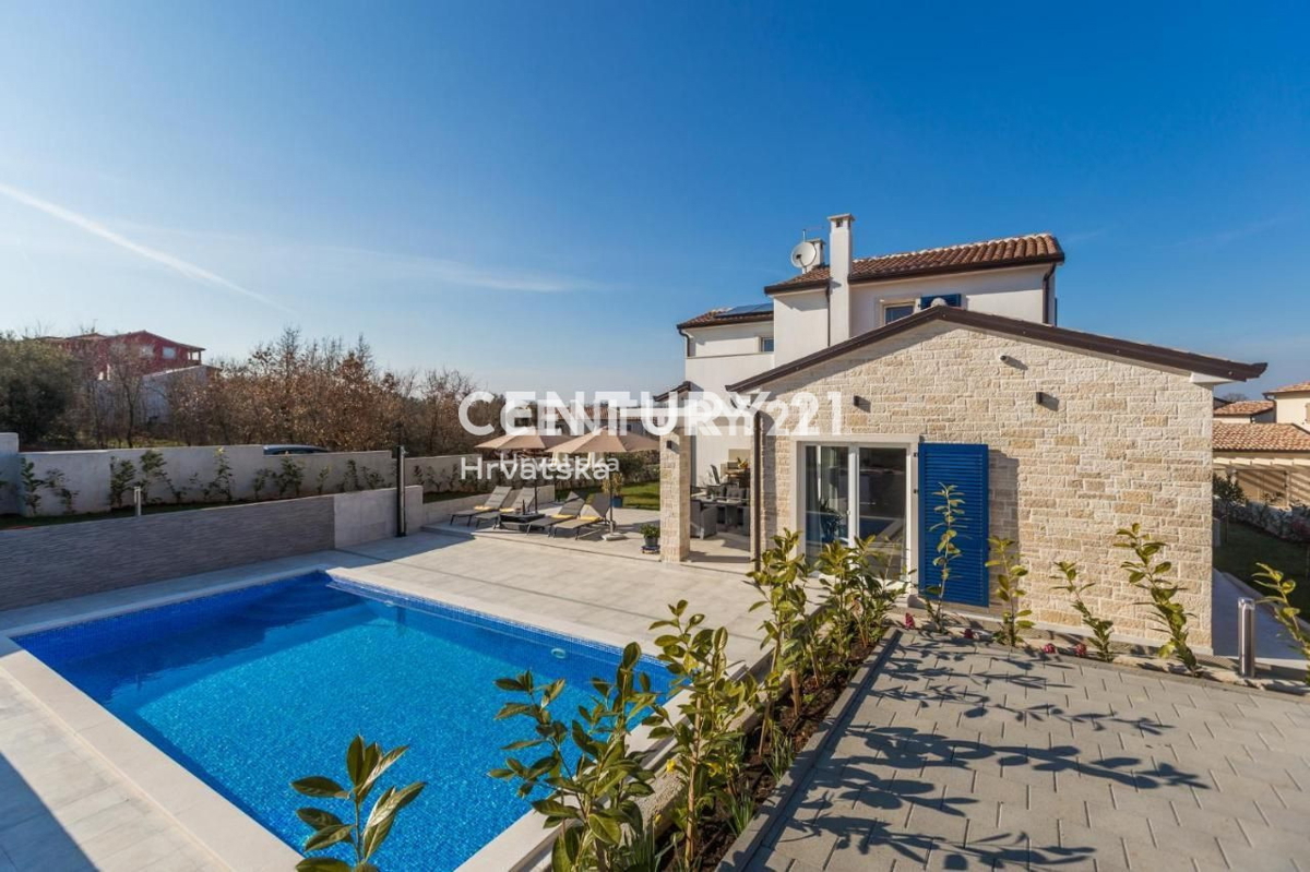 Prodaja, Kuća, Samostojeća, Istarska županija, Poreč, Starići