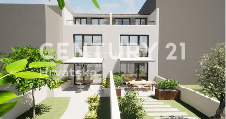 Prodaja, Kuća, U nizu, Istarska županija, Poreč