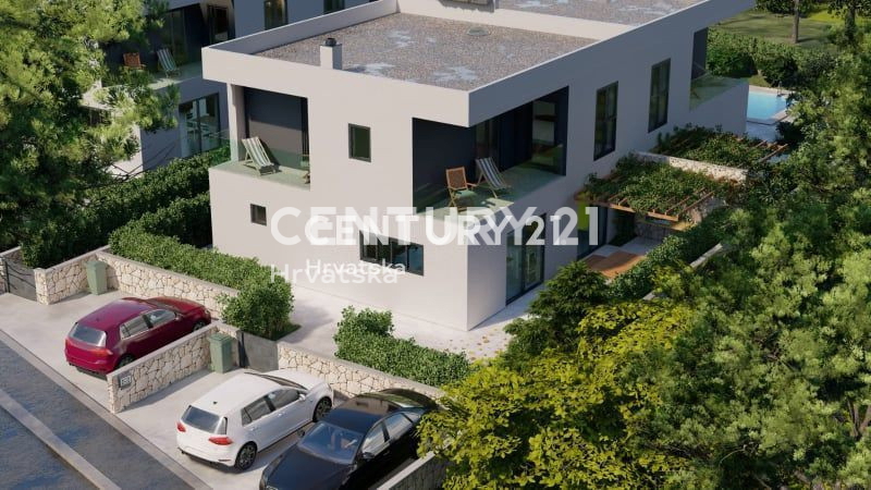 Prodaja, Kuća, Dvojna, Istarska županija, Poreč