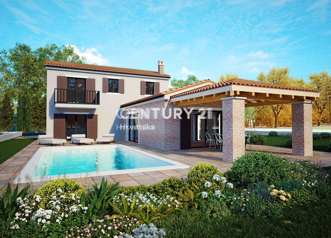 Prodaja, Kuća, Samostojeća, Istarska županija, Poreč