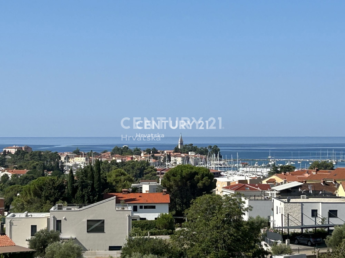 Prodaja, Stan, 4-sobni, Istarska županija, Novigrad