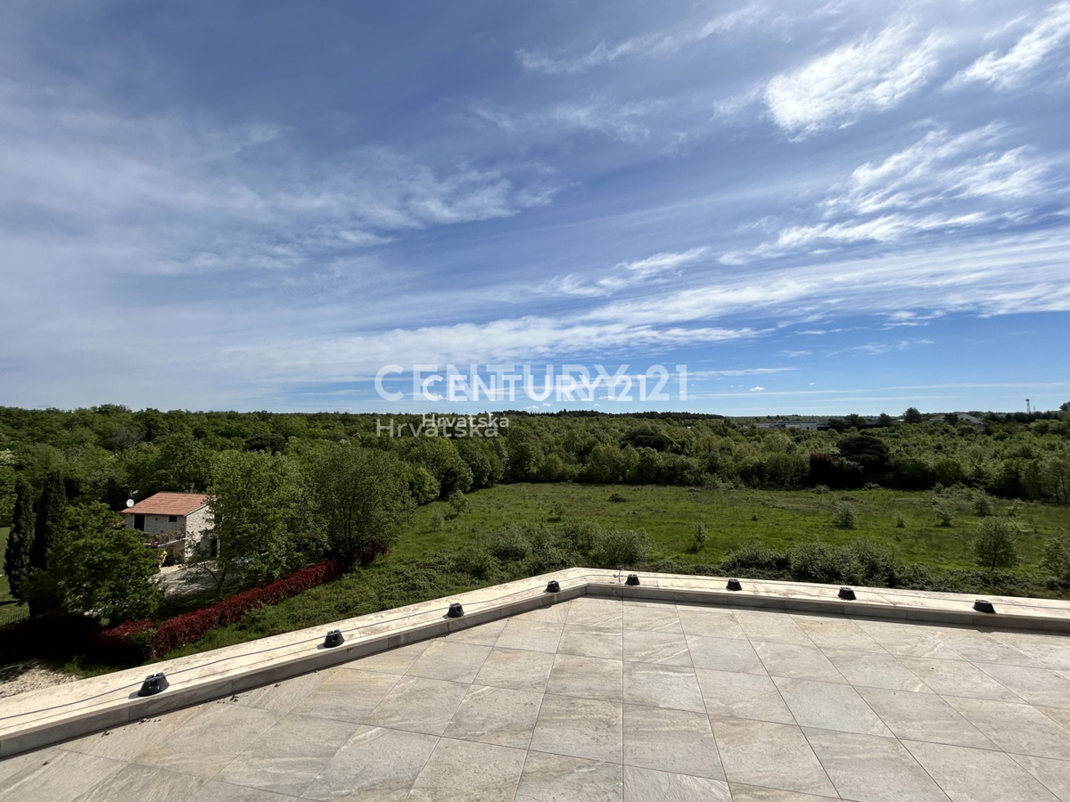 Prodaja, Stan, 4,5-sobni (4S+DB), Istarska županija, Poreč