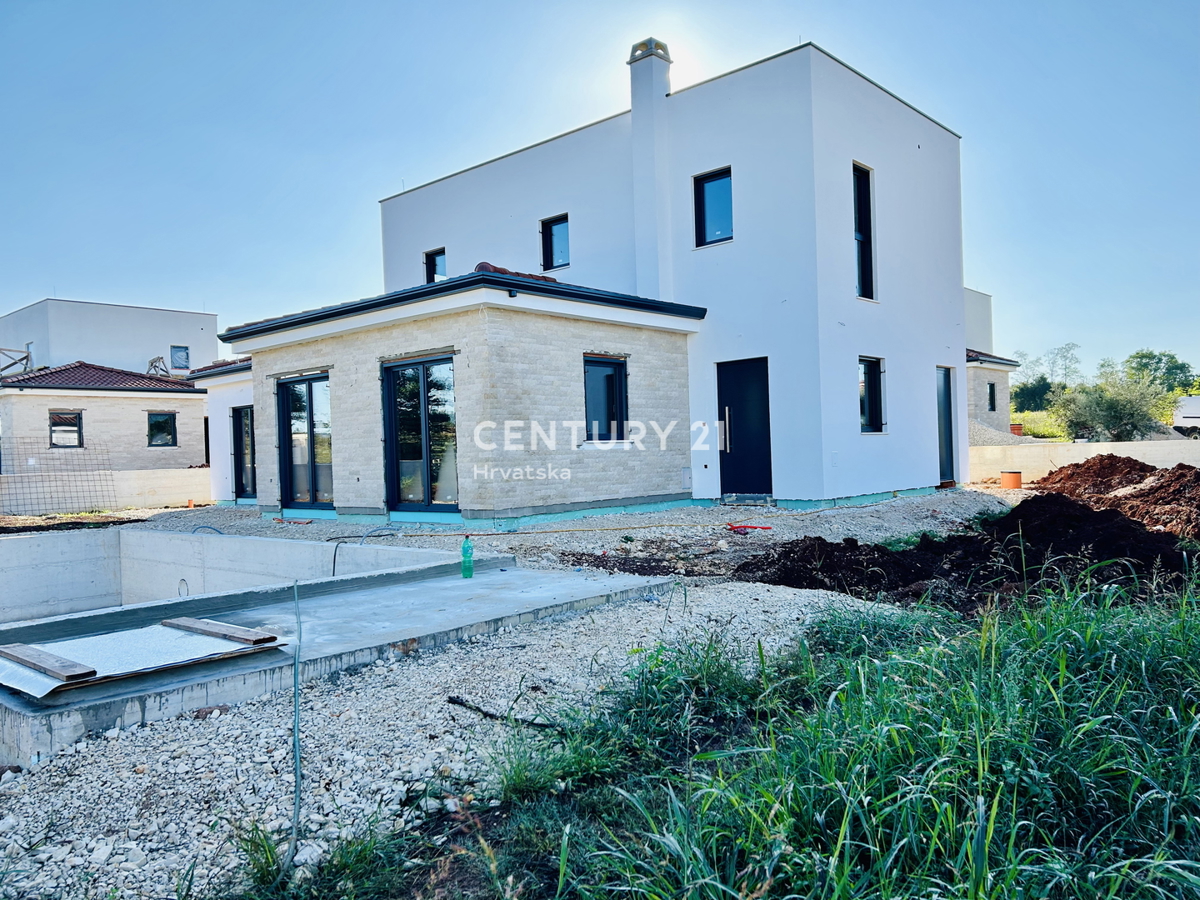 Prodaja, Kuća, Samostojeća, Istarska županija, Poreč