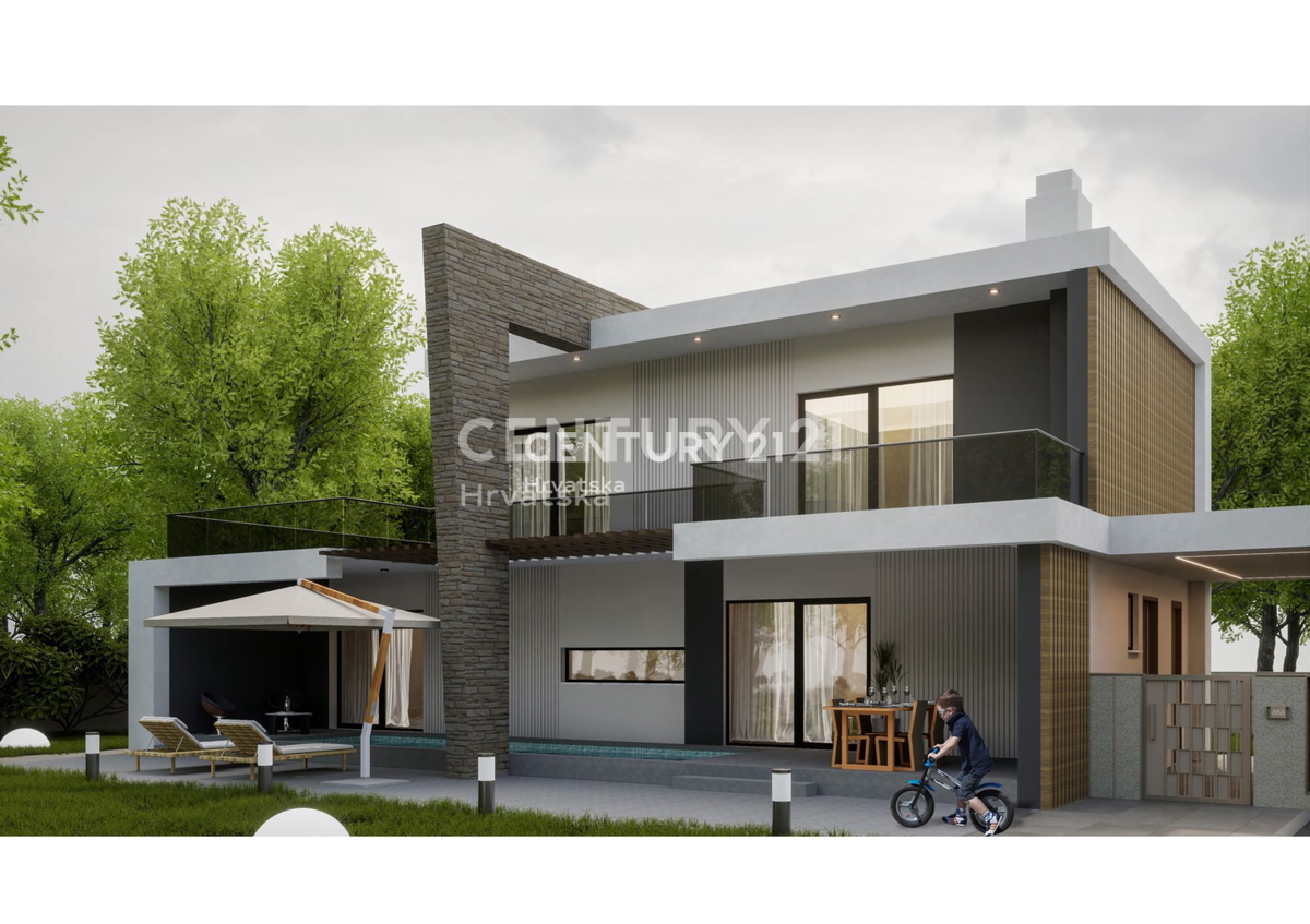 Prodaja, Kuća, Dvojna, Istarska županija, Poreč