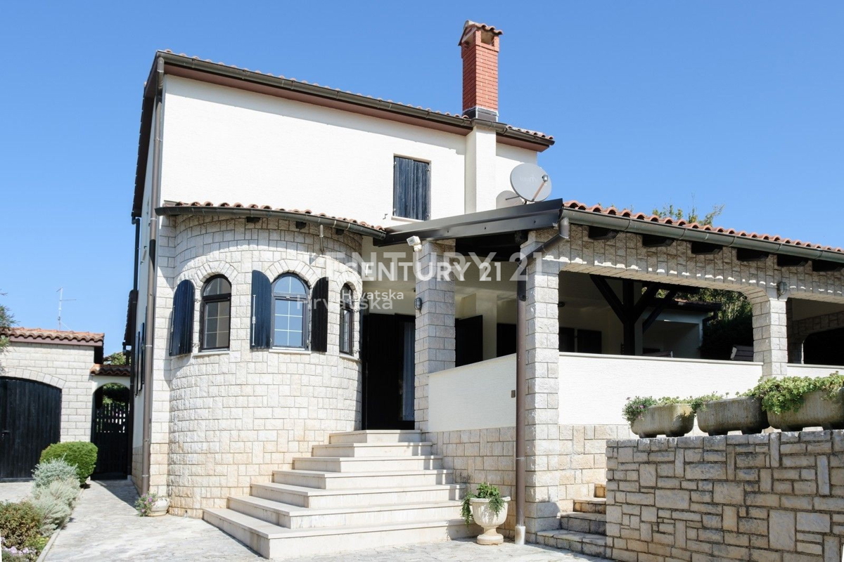 Prodaja, Kuća, Samostojeća, Istarska županija, Poreč, Kukci